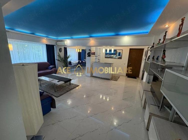 3 Camere de inchiriat | P-ta Unirii | Metrou | Renovat