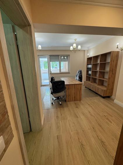 Spatiu comercial stradal-Constantin Brancoveanu