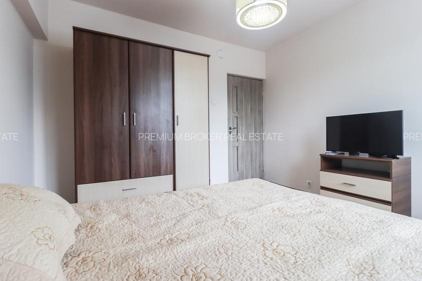 Apartamentul Fatto – gata de mutare – - 14
