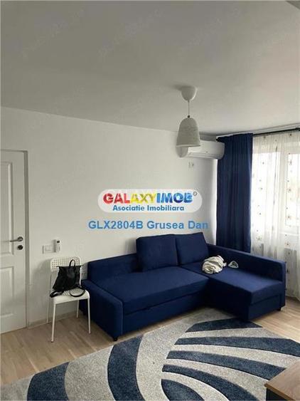drumul taberei | 2cam 59mp spatios etaj 7 1980 AC balcon | metrou - 9