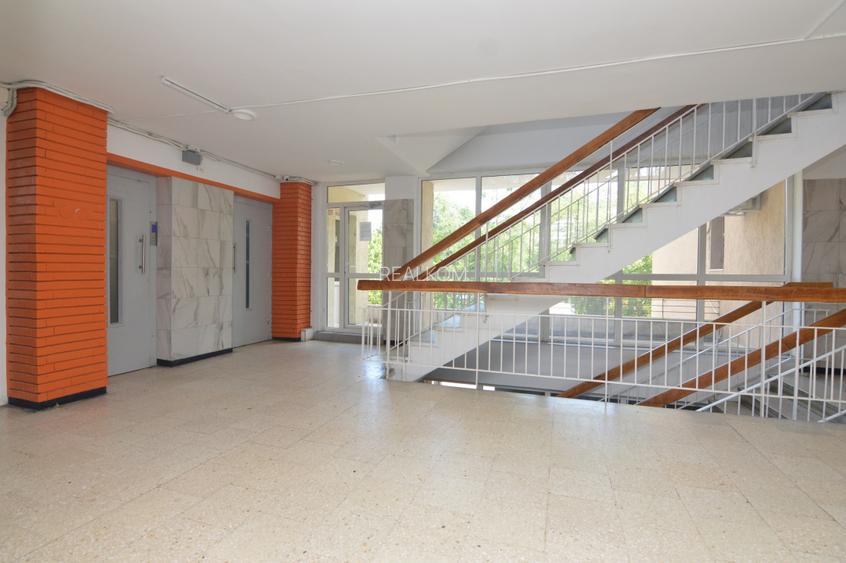 VANZARE APARTAMENT CU 2 CAMERE BLD. NICOLAE GRIGORESCU – POLICLINICA TTAN - 28