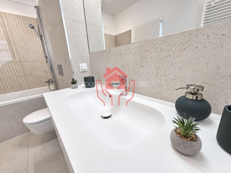 JANDARMERIEI I Prima locuire I mobilier ROVERE I parcare subterana - 13