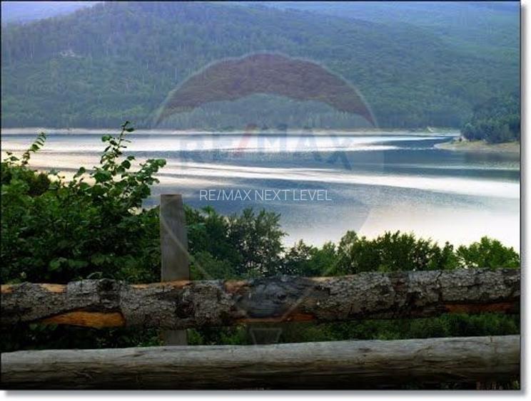 Teren 7 loturi de vanzare 65.313 mp, Valea Uzului, Darmanesti