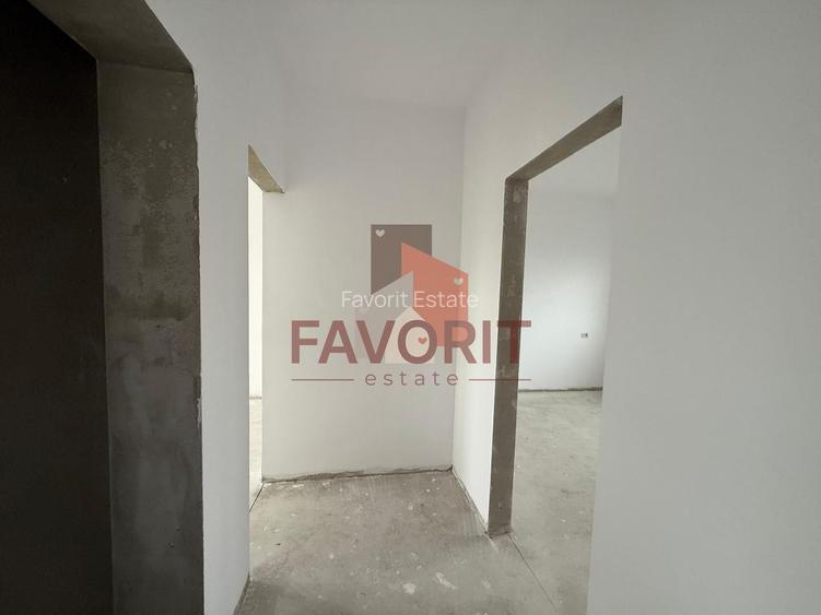 Duplex in Sanandrei | Toate utilitatile | 2 bai | Poarta acces auto | - 13
