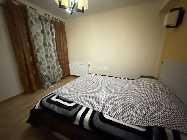 Apartament 3 Camere | Complet mobilat | 95MP - 8