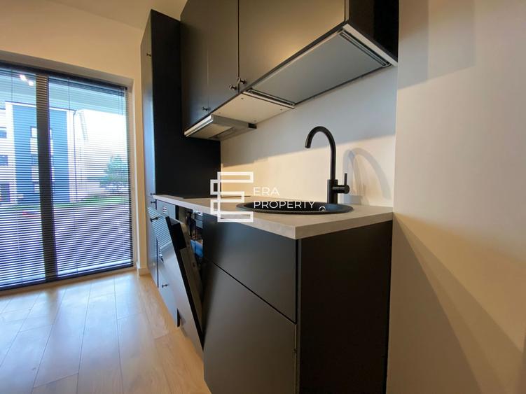 Apartament 52 mp- DaVinci Homes – design industrial & finisaje premium