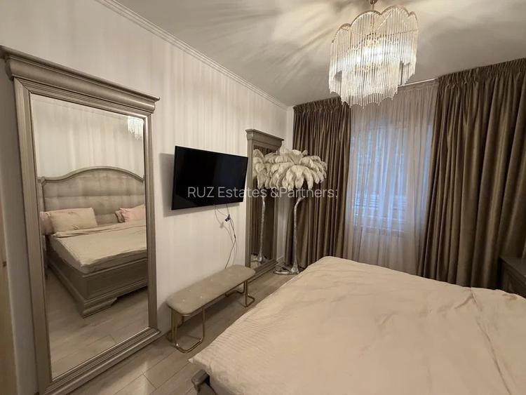 Apartament 2 Camere | Gradina | Parcare inclusa | Zona Ron Omv-Pipera - 5