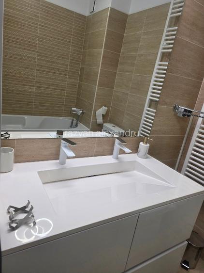 Apartament 3 camere – Moghioros Park Residence | 2 locuri de parcare - 11
