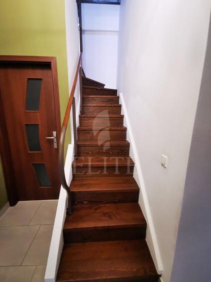 Apartament 3 camere în zona P-TA MIHAI VITEAZUL