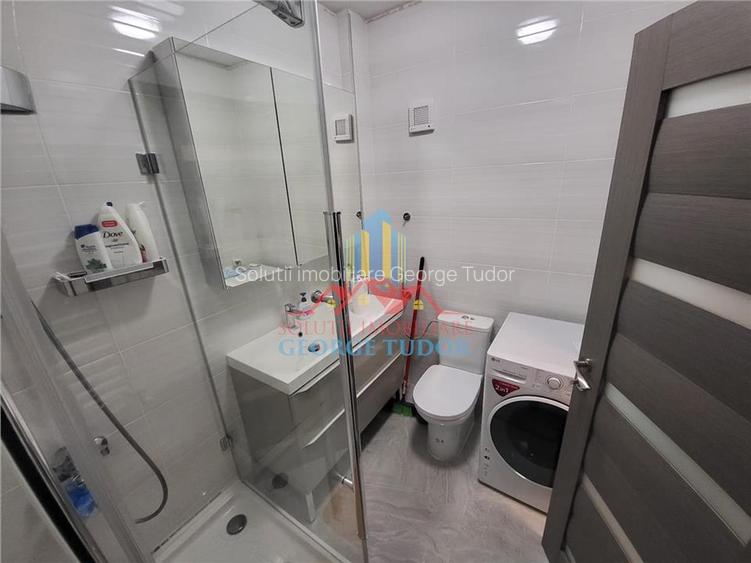Inchiriere apartament decomandat Militari Residence - 8
