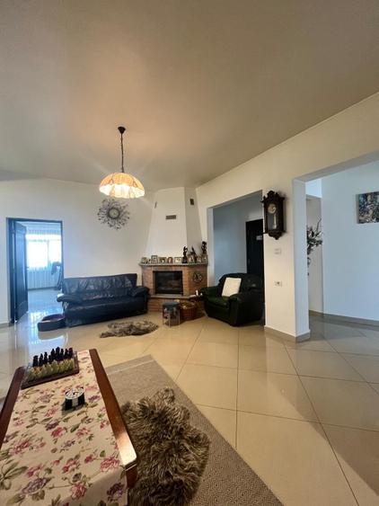Casa individuala, 130 mp utili, zona centrala