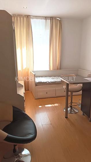 Apartament 2 camere de închiriat – Vitan Rin Grand Hotel 38 mp - 7