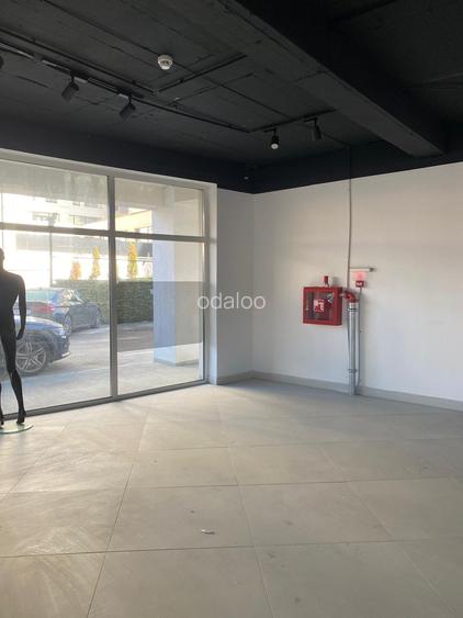 VAND sp.comercial / office direct de la Dezvoltator Comision ZERO Dambul Rotund - 3