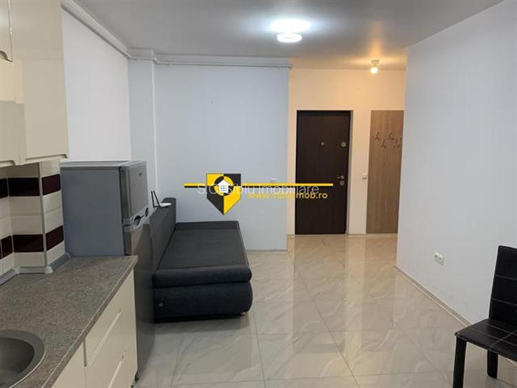 apartament modern et 3 cu balcon si parcare Alma Turnisor - 2