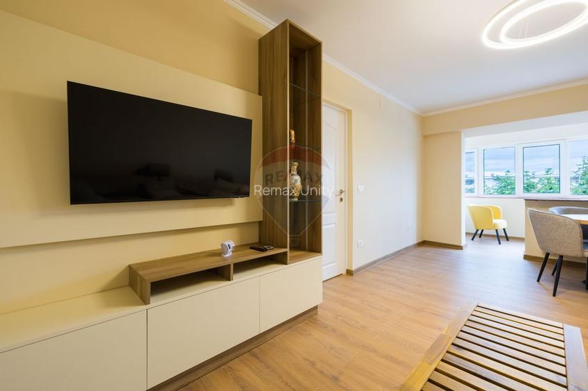 Apartament 2 camere | Prima închiriere | Renovat complet | Zizinului - 5