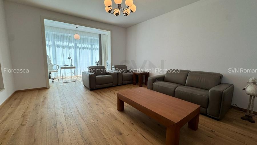 REV2005736 Vila Individuala De Vanzare l Cartier Privat langa Padure - 4