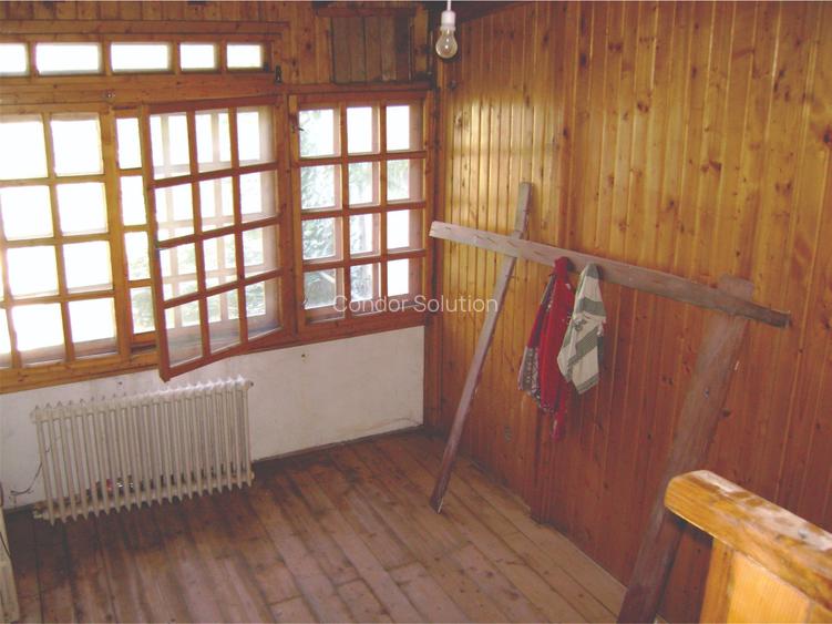 Vanzare apartament 4 camere in vila zona Mosilor  - Biserica Silvestru - 7
