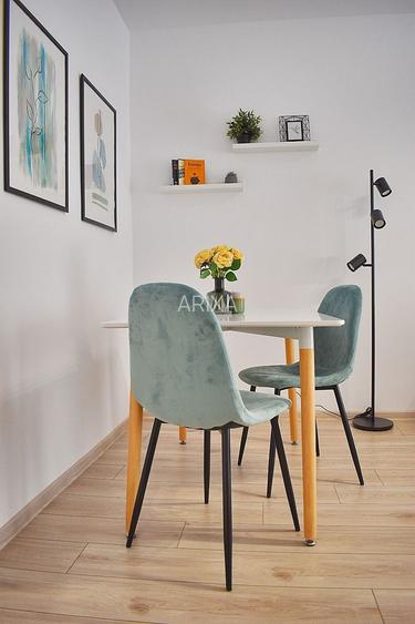 2 Camere Viva Residence Metalurgiei Park Dimitrie Leonida Loc Parcare - 3