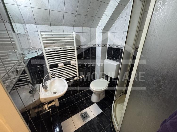 Apartament de 5 camere, 135mp, zona Petrom - 13