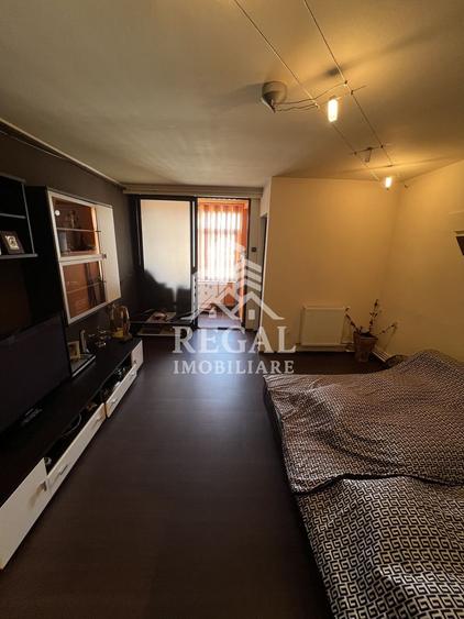 Garsonieră de vânzare – vizavi Supeco