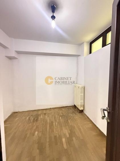 2 camere + dressing / birou I Parc Cismigiu I Decomandat I 1959
