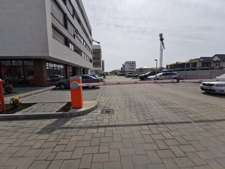 Apartament cu 2 camere de vanzare, mobilat si utilat LUX. Spazio Residence