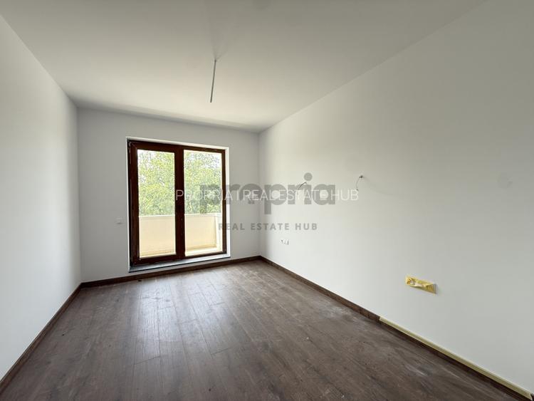 COMISION O % 58 MP UTILI  - APARTAMENT 2 CAMERE NR.33 - ET 2 SI 3 - 2