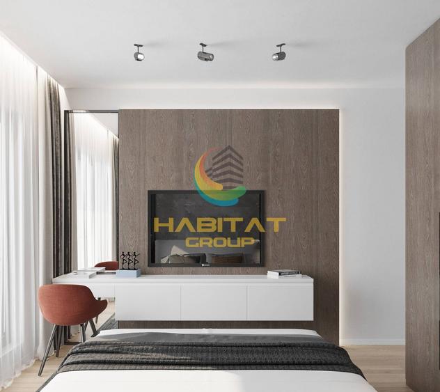 Apartament 3 camere Aparatorii Patriei Comision 0%