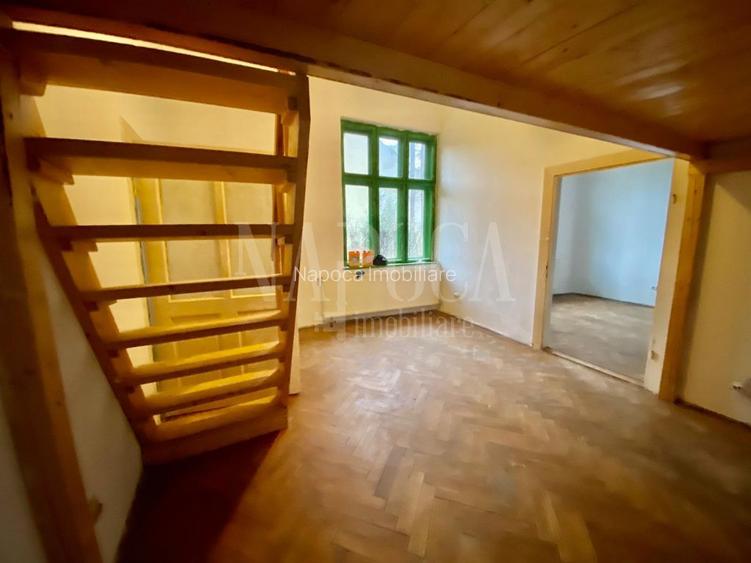 Apartament 2 camere de vanzare in Gara, Cluj Napoca - 4