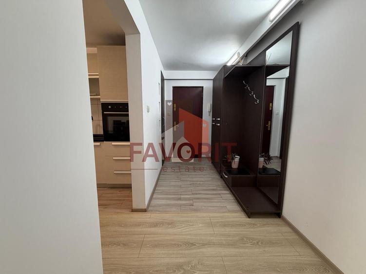 2 camere | centrala proprie | etaj intermediar | zona excelenta |