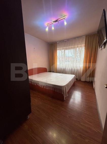 Apartamnet 2 camere, 60 mp, zona Micro 6