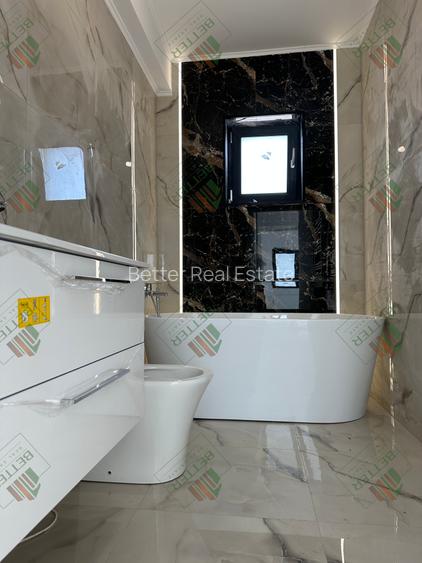 Casa individuala P+1 pe teren de 400 mp In Comuna Berceni - 20