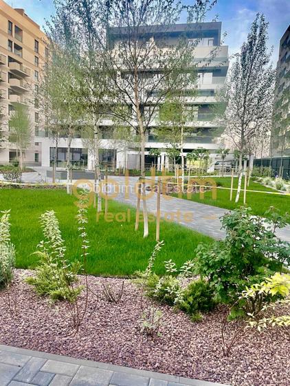 APARTAMENT 3 camere/PARCARE INCLUSA/PIPERA PLAZA/LUX/ROMD OMV - 18