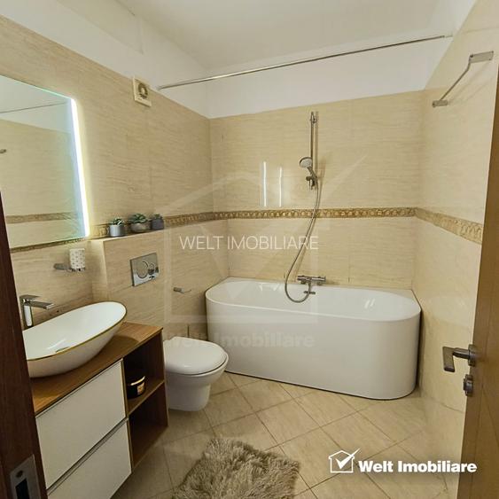 Penthouse superb, cartier Buna Ziua, cu panorama deosebita, parcare inclusa - 6