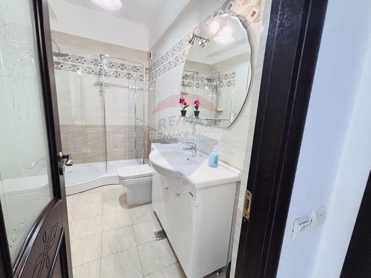Duplex elegant, lângă Primăria Voluntari – 150 mp utili - 18