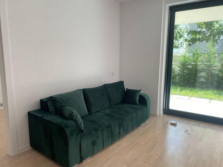 Apartament 3camere, THE IVY, terasa, se accepta firme,cabinete sau rezidential