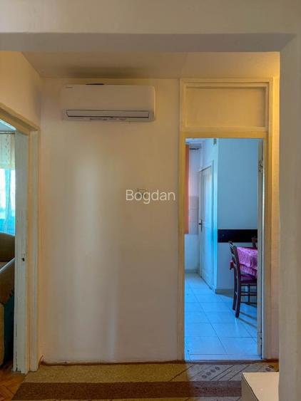 proprietar inchiriez apartament 3 camere Girocului