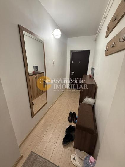 2 Camere Decomandat - Etaj Intermediar - Zona Podu Ros - Bloc 1974 - 9