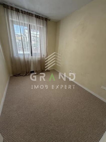 Apartament NOU, cu 3 camere, la capăt de Gheorgheni