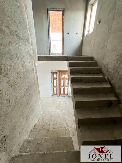 Casa de vanzare in Alba Iulia - Micesti