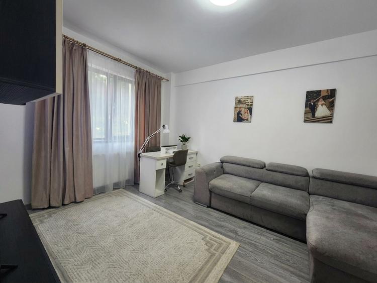 APARTAMENT 1 CAMERA , BLOC NOU, NICOLINA-TUDOR NECULAI