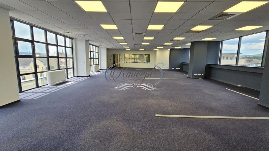 Spatiu office premium in Piata Mihai Viteazu