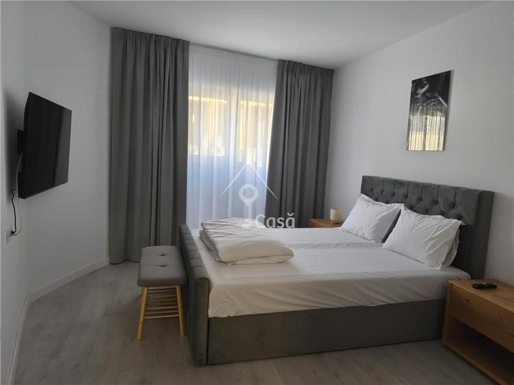 Apartament 3 camere Timpuri Noi