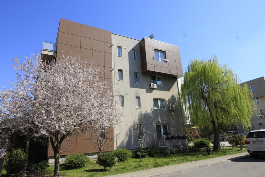 BANEASA, GREENFIELD-QUARTZ, APARTAMENT LANGA PADURE, LOC PARCARE, 0% COMISION!