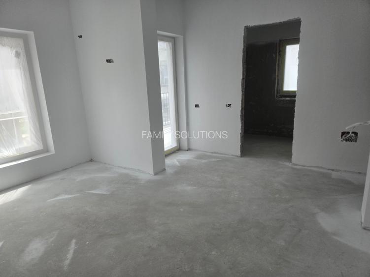 Vila noua tip duplex,P+1+M,Popesti Leordeni - 15