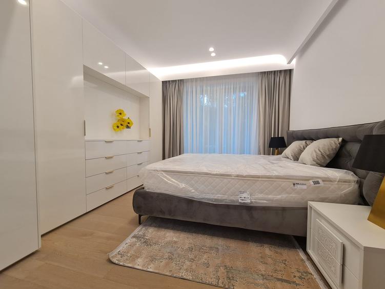 Apartament Premium | 3 camere | Iancu Nicolae