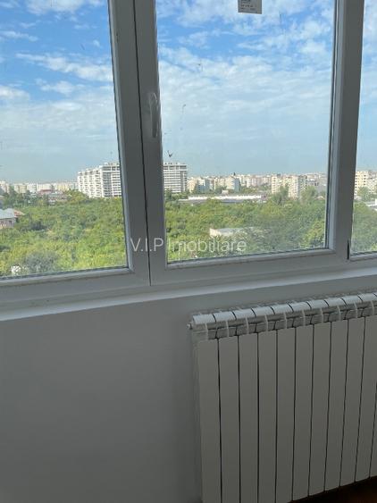 Penthouse 6 camereParcul  Carol,2026, preț 650000€+TVA - 2