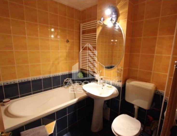 Apartament de inchiriat 3 camere, AC, zona Aradului, Timisoara, Timis