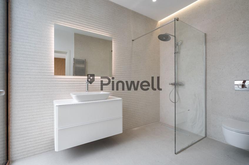 Vila Exclusivista Voluntari Arhitectura Moderna 320 mp utili