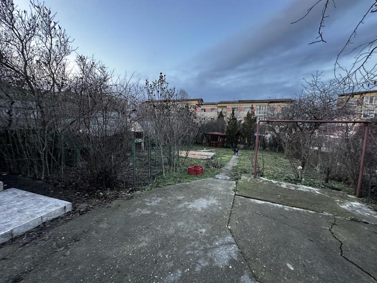 Vanzare Casa 7 Camere Renovata P+M cu 750 mp Teren acces 2 strazi topAlba CENTRU